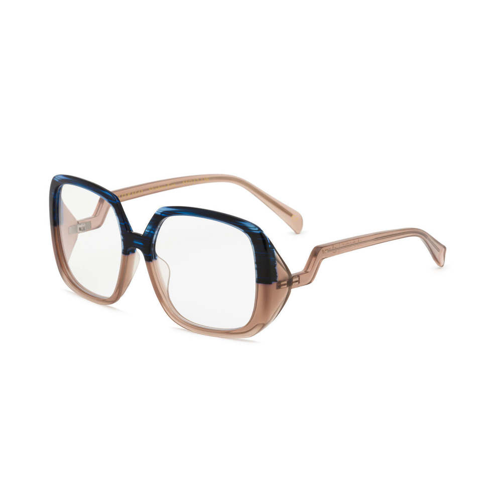 Sama ALTER EGO Shadow Fox Eyeglasses 55mm
